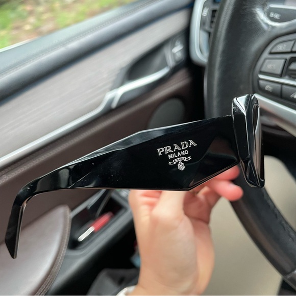 Prada Sunglasses - Picture 3 of 8